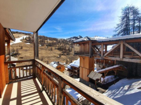 Les Chalets Des Rennes - VARS - T2 4 personnes - CDRA52